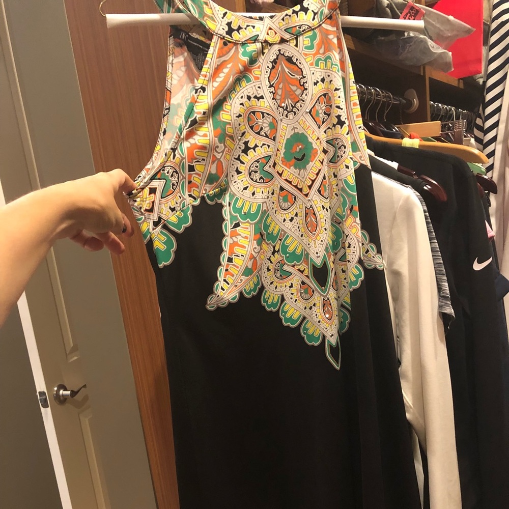 INC international concepts dress